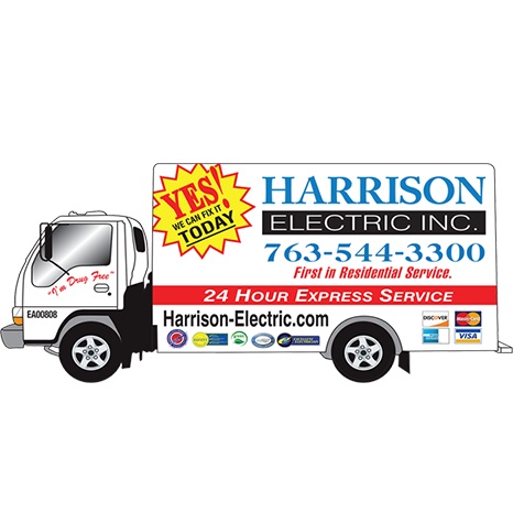 Image for Harrison Electric, Inc. with ID of: 6257447