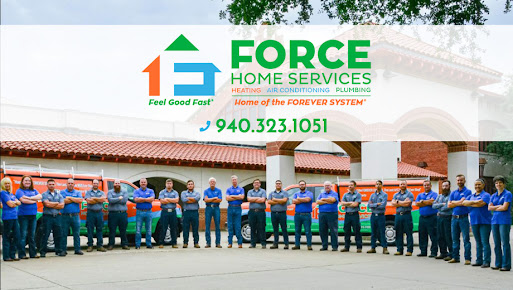Image for Force Home Services with ID of: 5230555