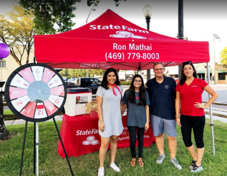 Image for Ron Mathai - State Farm Insurance Agent with ID of: 5230950