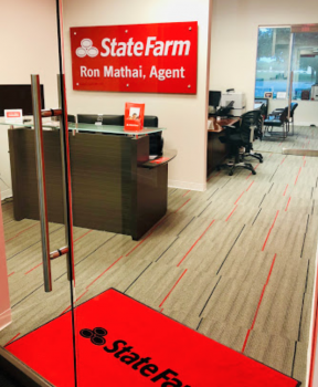 Image for Ron Mathai - State Farm Insurance Agent with ID of: 5230954
