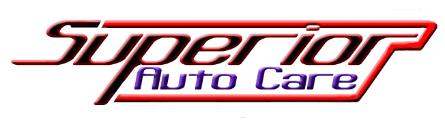 Image for Superior Auto Care with ID of: 625801