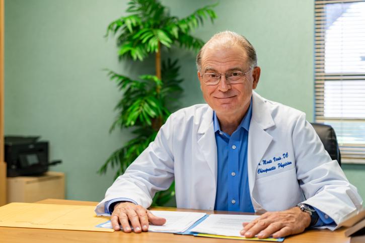 Image for Back and Neck Pain Center with ID of: 5231220