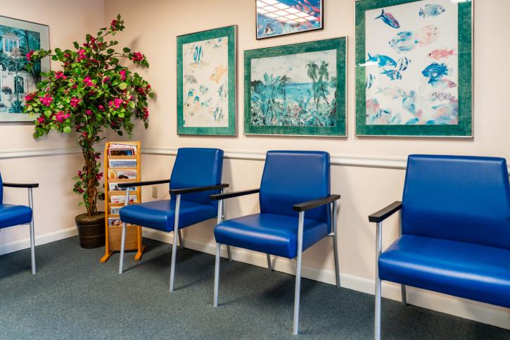 Image for Back and Neck Pain Center with ID of: 5231233