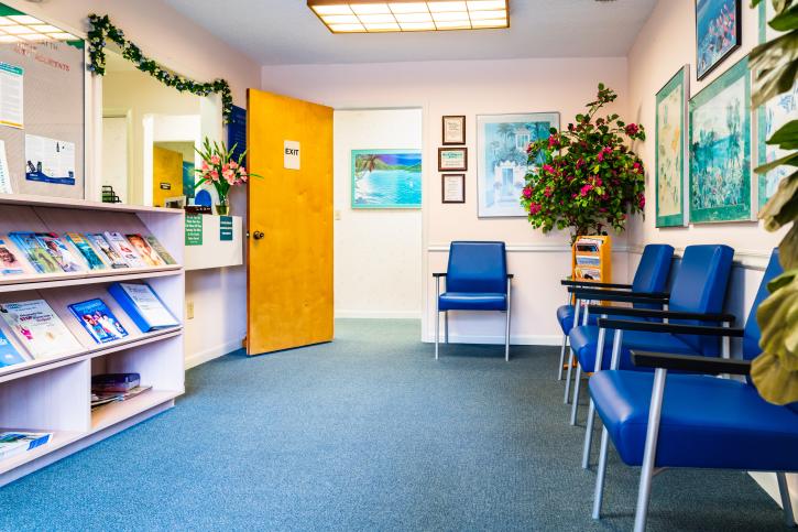 Image for Back and Neck Pain Center with ID of: 5231241