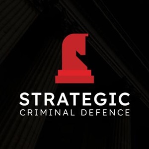 Image for Strategic Criminal Defence with ID of: 6259005