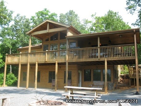 Image for Denali- Great Mountain View- 5br/4ba-Hot Tub with ID of: 625915