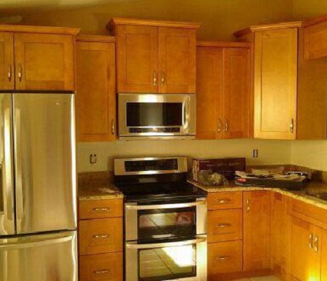 Image for Superb Kitchen & Bath with ID of: 625935