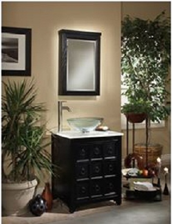 Image for Superb Kitchen & Bath with ID of: 625936