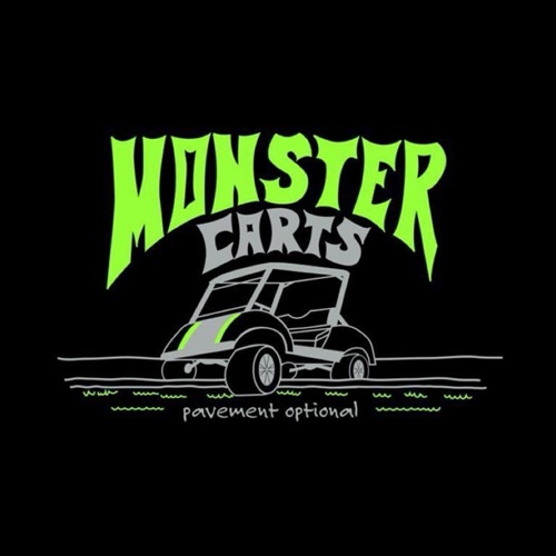 Image for Monster Carts with ID of: 6259435