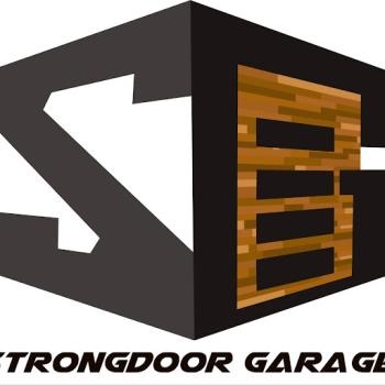 Image for Strongdoor Garage with ID of: 6259621