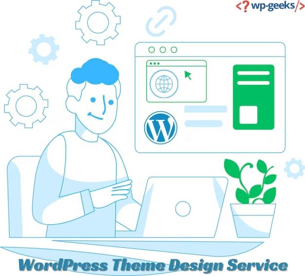 Image for 11 Essential Steps in a WordPress Theme Design Service with ID of: 6259714