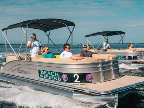 Image for Beach Weekend with ID of: 5232304