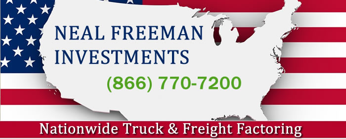 Image for Neal Freeman Investments with ID of: 1531991