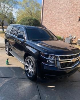 Image for Valet Mobile Detailing with ID of: 5233583