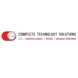Image for Complete Technology Solutions with ID of: 2879442