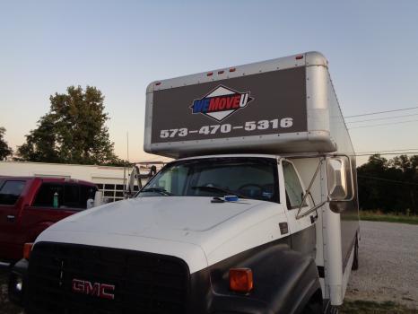 Image for We Move U with ID of: 5233696