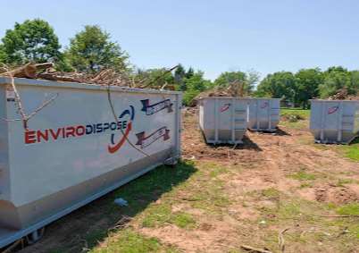 Image for EnviroDispose LLC with ID of: 5234102