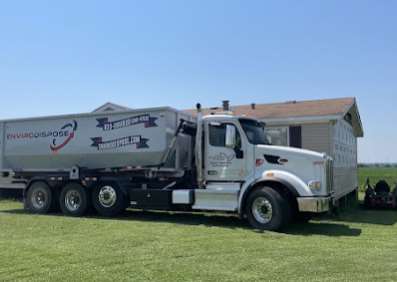 Image for EnviroDispose LLC with ID of: 5234106