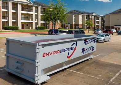 Image for EnviroDispose LLC with ID of: 5234107