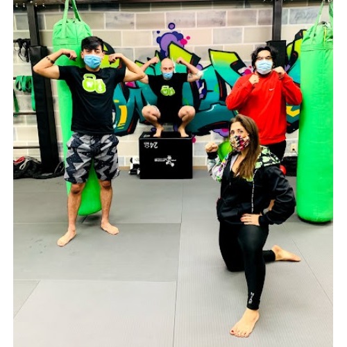 Image for WildStyle Gym with ID of: 5234956