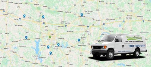 Image for Stonebridge Heating & Air Conditioning with ID of: 5234983