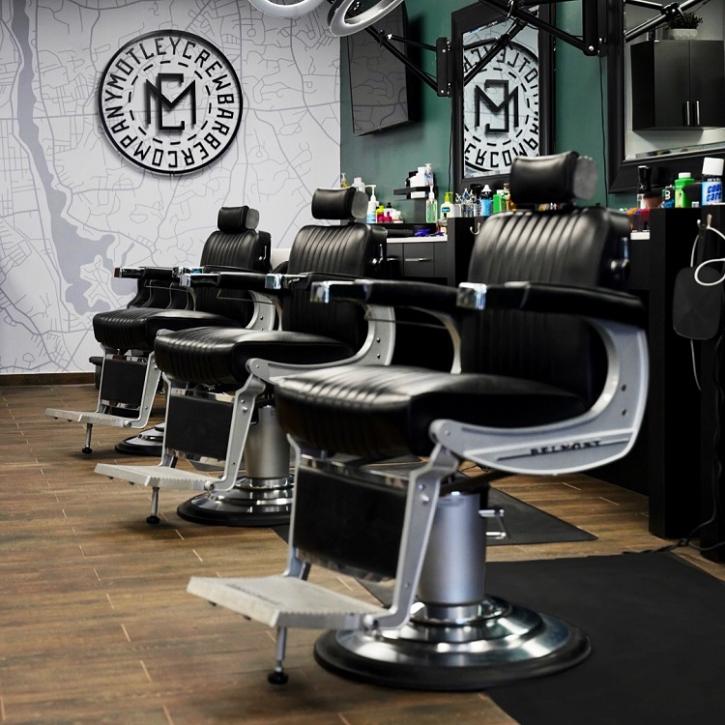 Image for Motley Crew®Barber Company with ID of: 5235018
