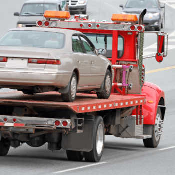Image for Edmonds Towing with ID of: 5235092
