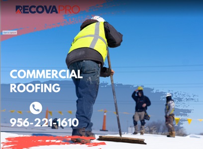 Image for Recovapro Roofing with ID of: 5235252
