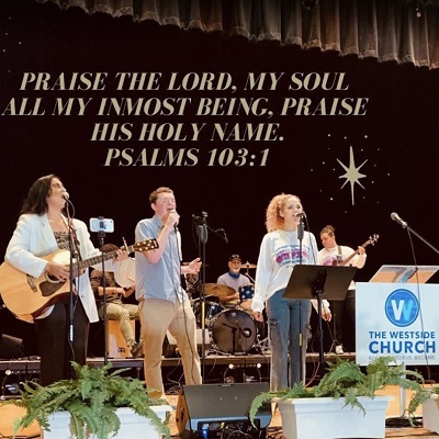 Image for The Westside Church with ID of: 5235275