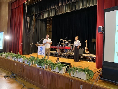 Image for The Westside Church with ID of: 5235277