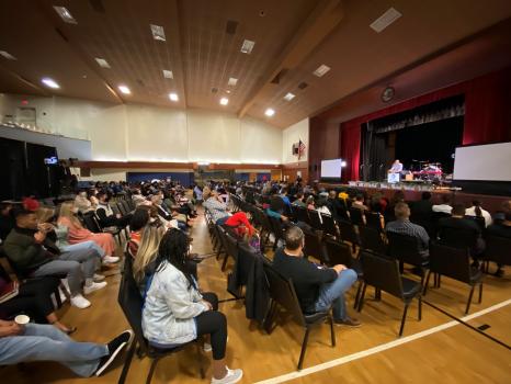 Image for The Westside Church with ID of: 5235278