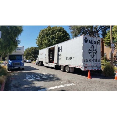 Image for Walsh Moving & Storage with ID of: 5235787