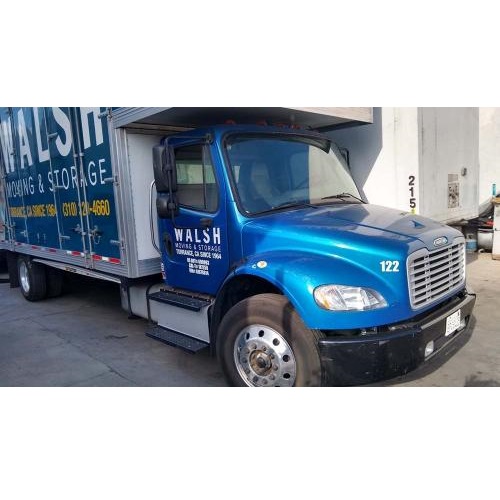 Image for Walsh Moving & Storage with ID of: 5235788