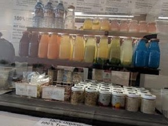 Image for Whole Sol Blend Bar - Boulder with ID of: 5235858