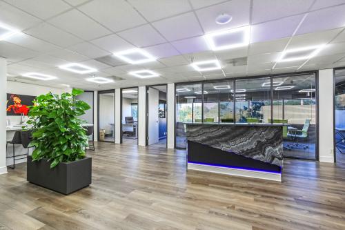 Image for The Park - Executive Office Suites with ID of: 5236569