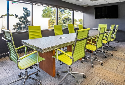 Image for The Park - Executive Office Suites with ID of: 5236570