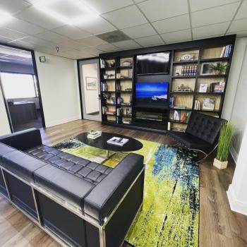 Image for The Park - Executive Office Suites with ID of: 5236571