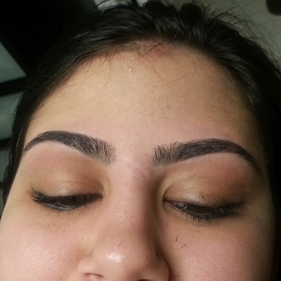 Image for Rozina's Eyebrow Threading with ID of: 5236588