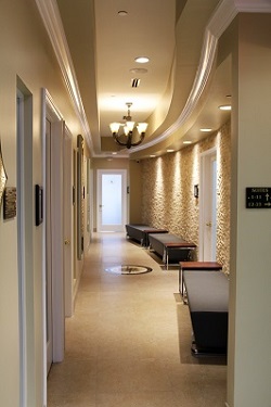 Image for Rozina's Eyebrow Threading with ID of: 5236590