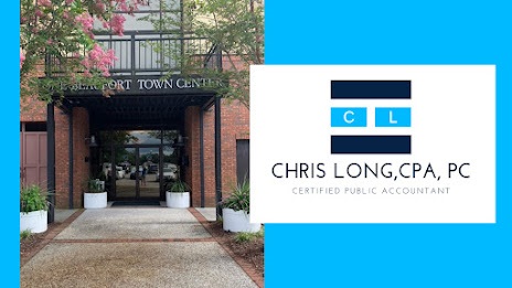 Image for Chris Long, CPA, PC with ID of: 5237419