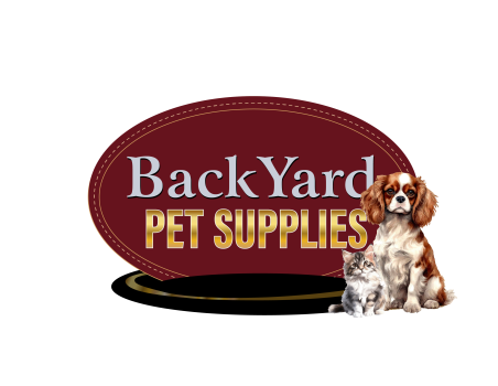 Image for Backyard Pet Supplies with ID of: 6260063