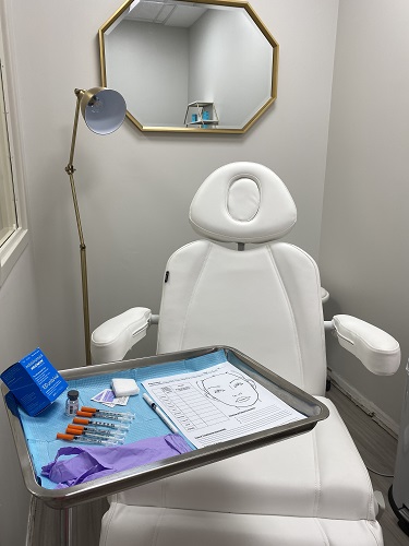 Image for ReNu Aesthetics & Wellness with ID of: 5237540