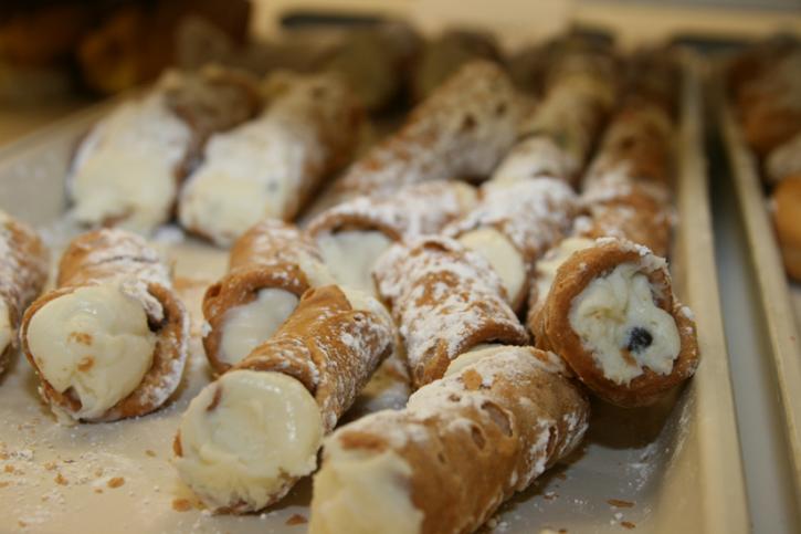 Image for Tiffany's Bakery with ID of: 626017