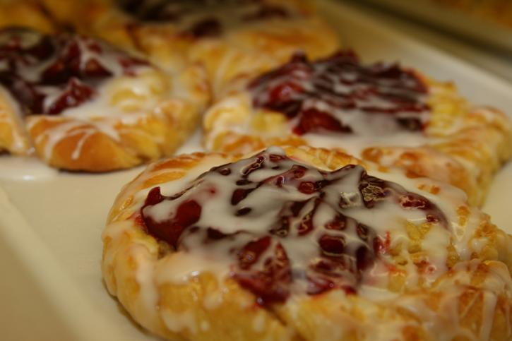 Image for Tiffany's Bakery with ID of: 626023