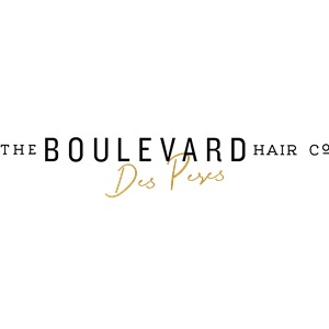 Image for The Boulevard Hair Co with ID of: 6260244