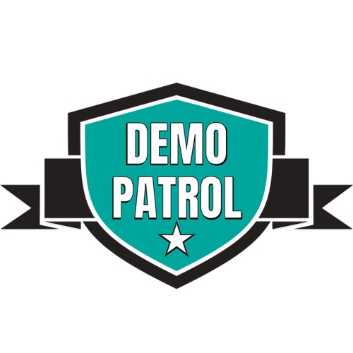 Image for Demo Patrol with ID of: 6260959