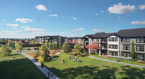 Image for Camber Apartments with ID of: 5237897
