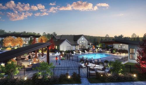 Image for Camber Apartments with ID of: 5237898