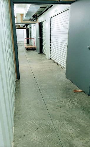 Image for USA Storage Centers - Bermuda Run with ID of: 5238194