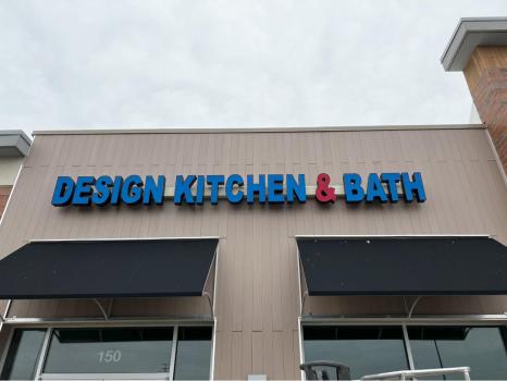 Image for Design Kitchen & Bath with ID of: 5238223